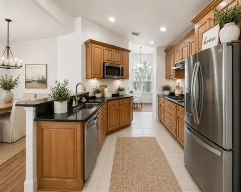 1453 SW Bargello Avenue Port St Lucie FL 34953