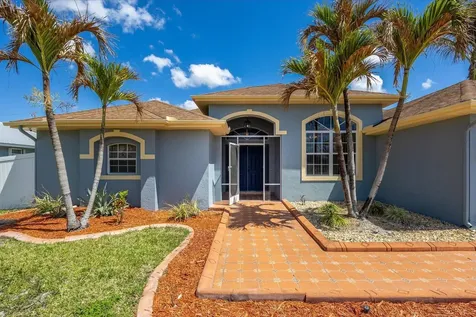 1453 SW Bargello Avenue Port St Lucie FL 34953