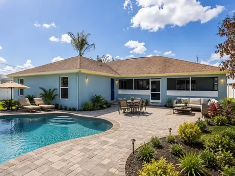 1453 SW Bargello Avenue Port St Lucie FL 34953