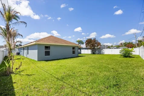 1453 SW Bargello Avenue Port St Lucie FL 34953