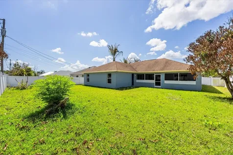 1453 SW Bargello Avenue Port St Lucie FL 34953