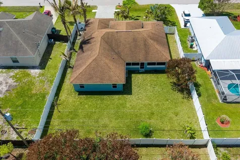 1453 SW Bargello Avenue Port St Lucie FL 34953