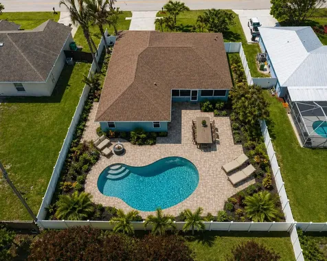 1453 SW Bargello Avenue Port St Lucie FL 34953