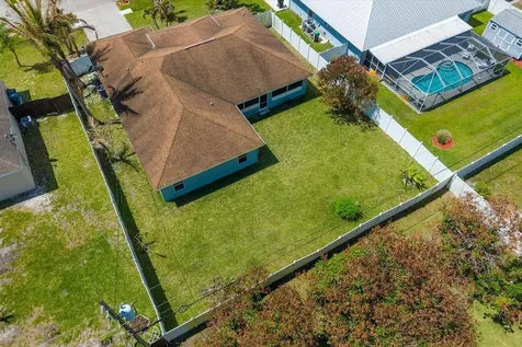1453 SW Bargello Avenue Port St Lucie FL 34953