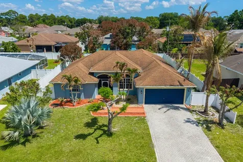 1453 SW Bargello Avenue Port St Lucie FL 34953