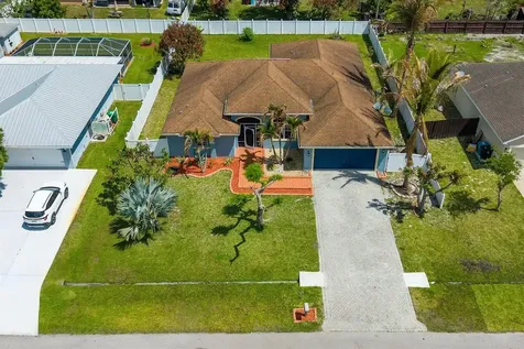 1453 SW Bargello Avenue Port St Lucie FL 34953