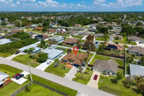 1453 SW Bargello Avenue Port St Lucie FL 34953