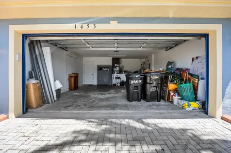 1453 SW Bargello Avenue Port St Lucie FL 34953