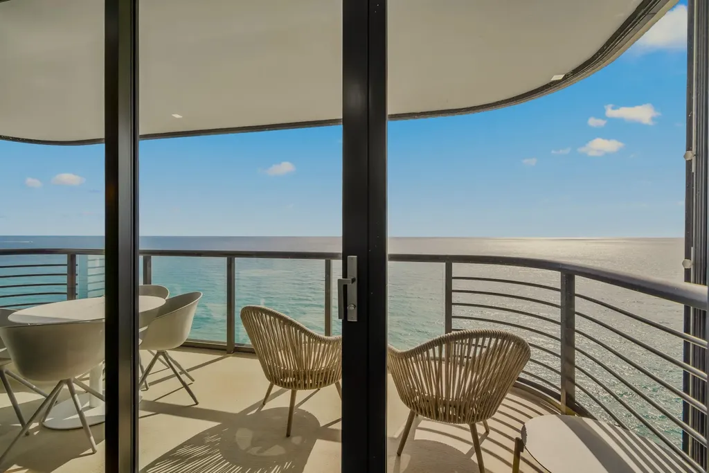 250 S Ocean Boulevard Boca Raton FL 33432