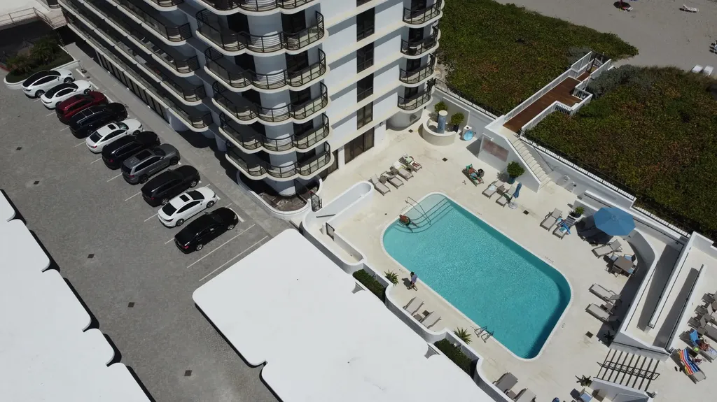 250 S Ocean Boulevard Boca Raton FL 33432