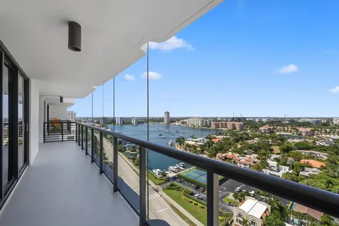 250 S Ocean Boulevard Boca Raton FL 33432
