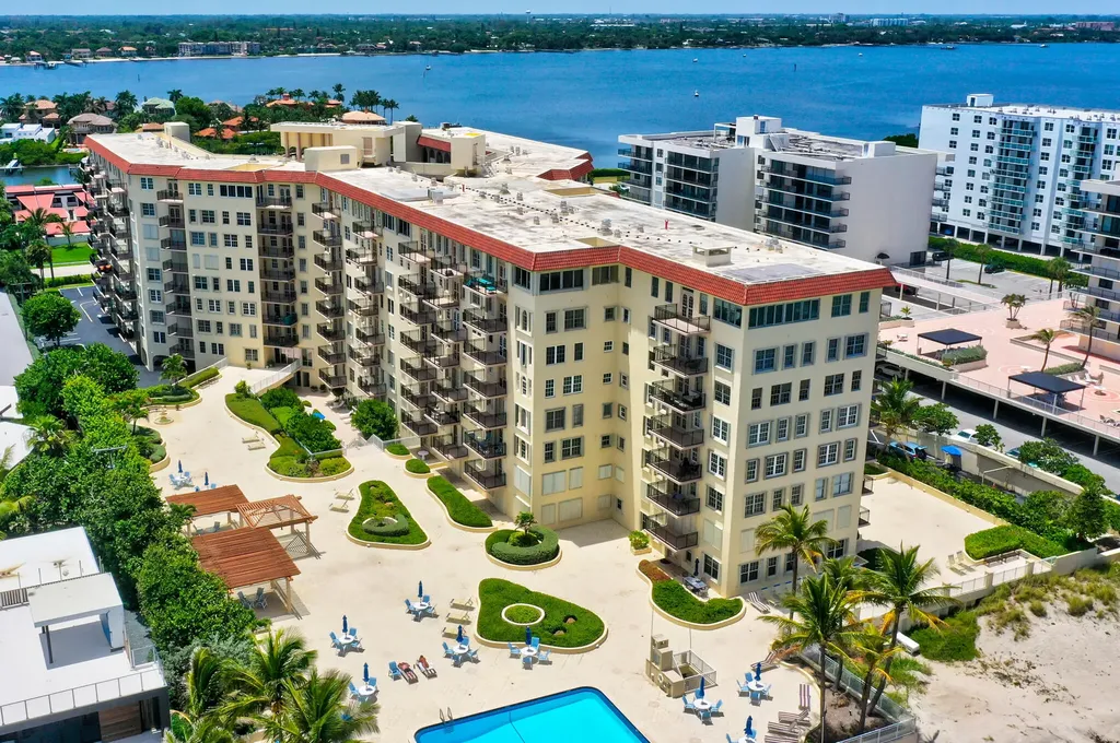 3475 S Ocean Boulevard Palm Beach FL 33480