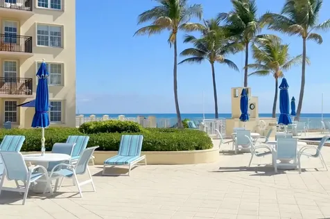 3475 S Ocean Boulevard Palm Beach FL 33480