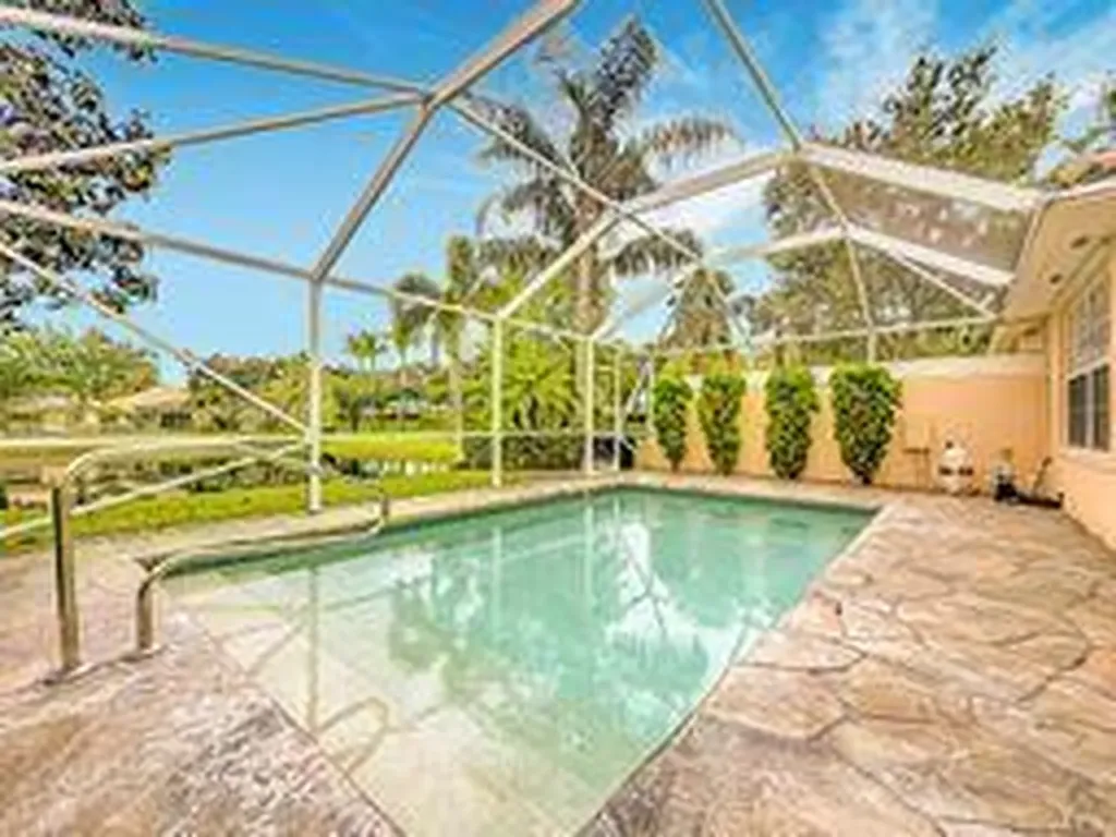 8023 Montserrat Place Wellington FL 33414