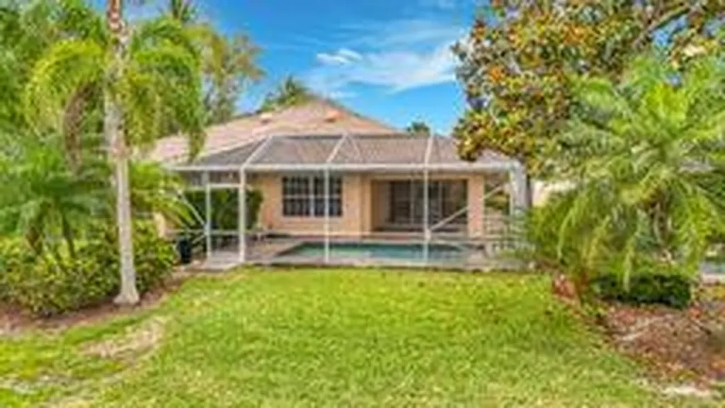8023 Montserrat Place Wellington FL 33414