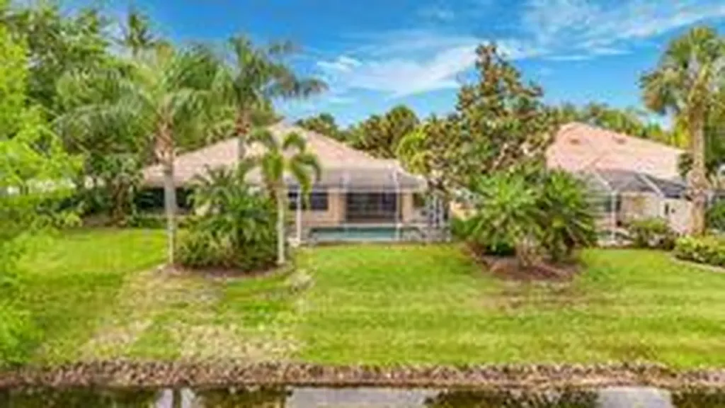 8023 Montserrat Place Wellington FL 33414