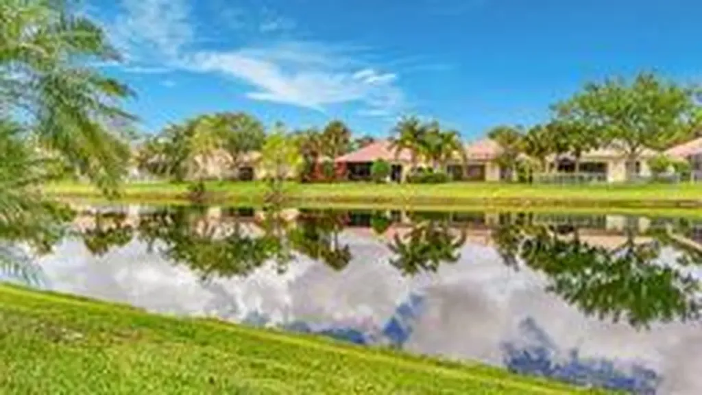 8023 Montserrat Place Wellington FL 33414