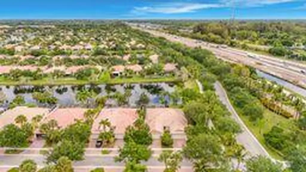 8023 Montserrat Place Wellington FL 33414