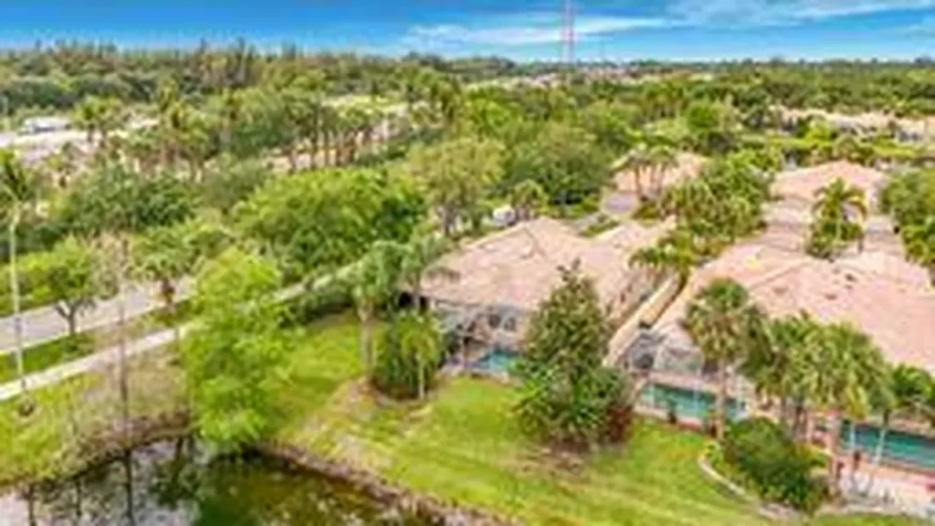 8023 Montserrat Place Wellington FL 33414
