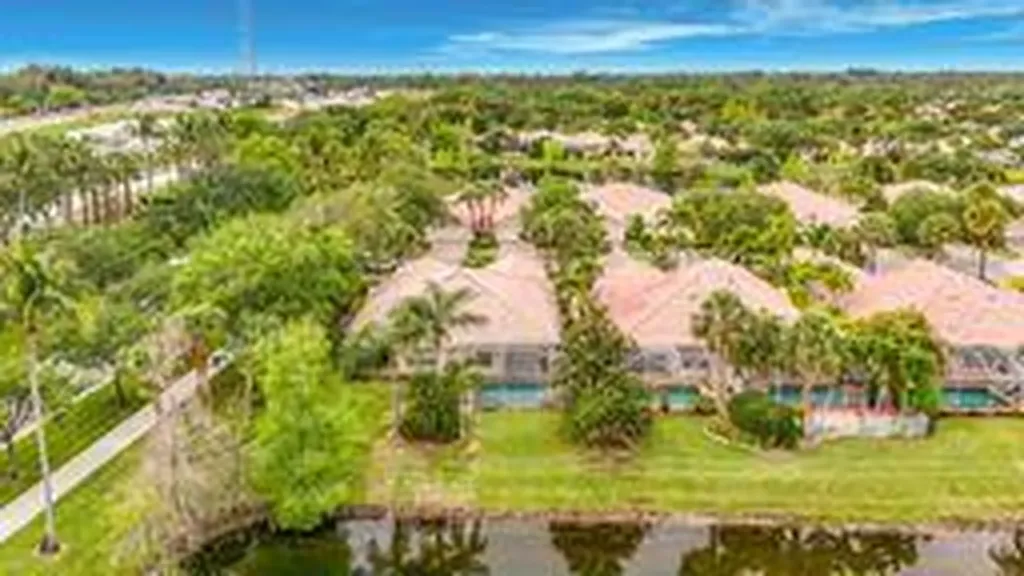8023 Montserrat Place Wellington FL 33414