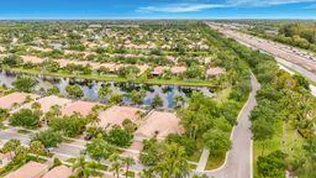 8023 Montserrat Place Wellington FL 33414