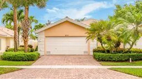 8023 Montserrat Place Wellington FL 33414