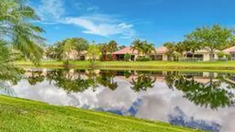 8023 Montserrat Place Wellington FL 33414