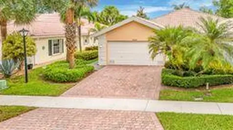 8023 Montserrat Place Wellington FL 33414