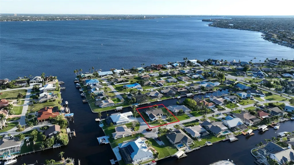 2328 SE 27th Street Cape Coral FL 33904
