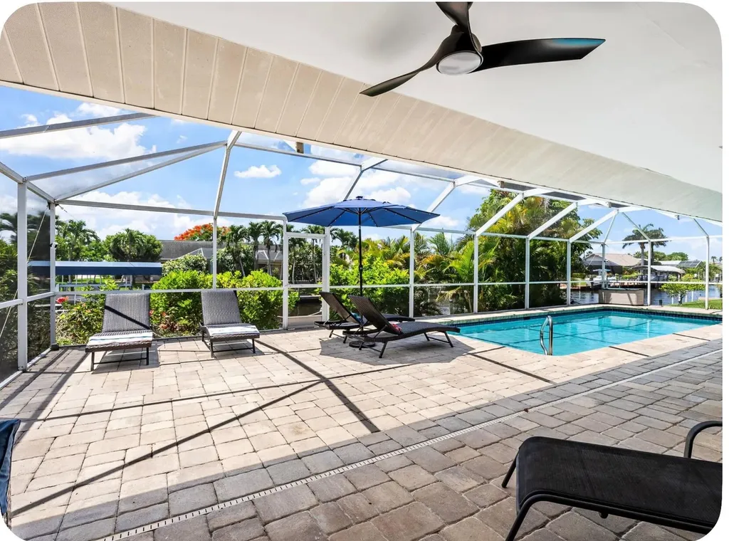 2328 SE 27th Street Cape Coral FL 33904