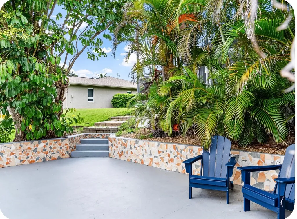 2328 SE 27th Street Cape Coral FL 33904