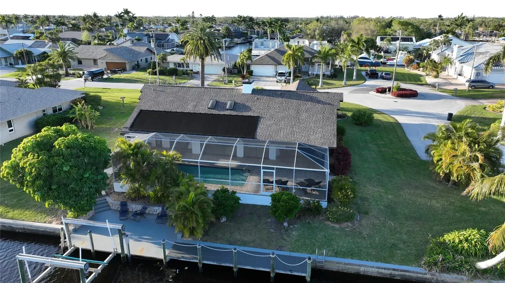 2328 SE 27th Street Cape Coral FL 33904