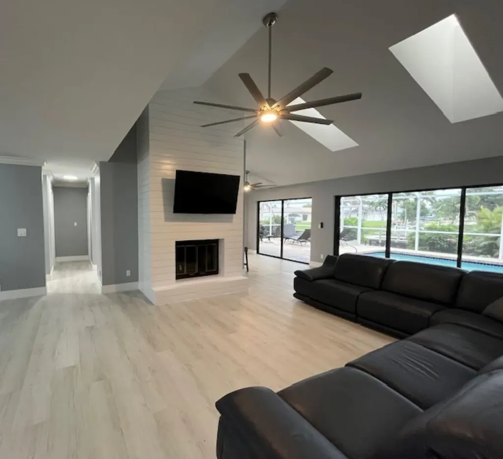 2328 SE 27th Street Cape Coral FL 33904