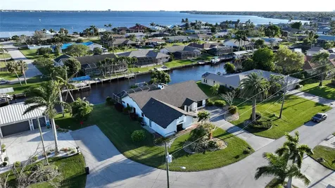 2328 SE 27th Street Cape Coral FL 33904