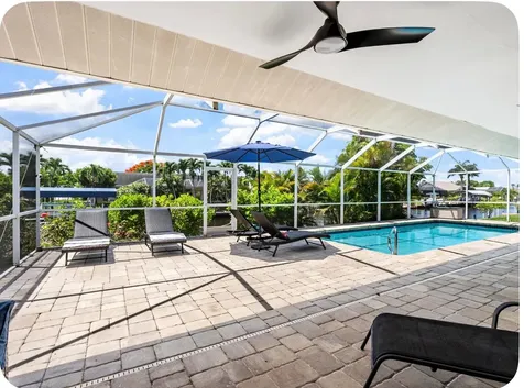 2328 SE 27th Street Cape Coral FL 33904