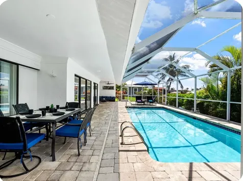 2328 SE 27th Street Cape Coral FL 33904