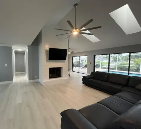2328 SE 27th Street Cape Coral FL 33904