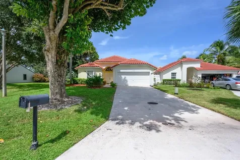 2606 Bedford Mews Drive Wellington FL 33414
