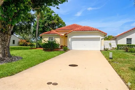 2606 Bedford Mews Drive Wellington FL 33414