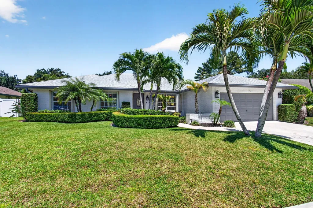 17634 Lake Park Road Boca Raton FL 33487