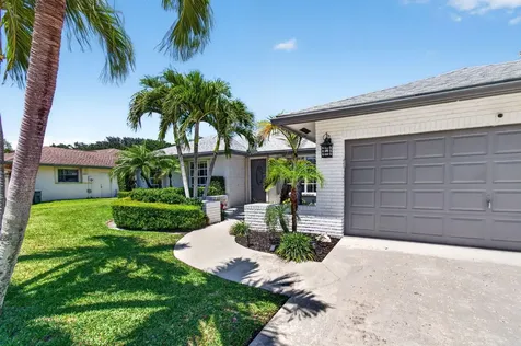 17634 Lake Park Road Boca Raton FL 33487