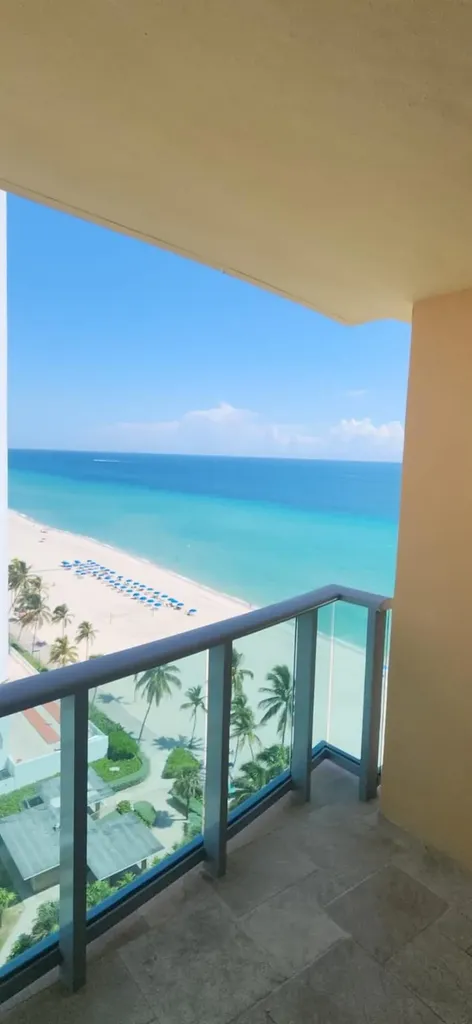 2501 S Ocean Drive Hollywood FL 33019