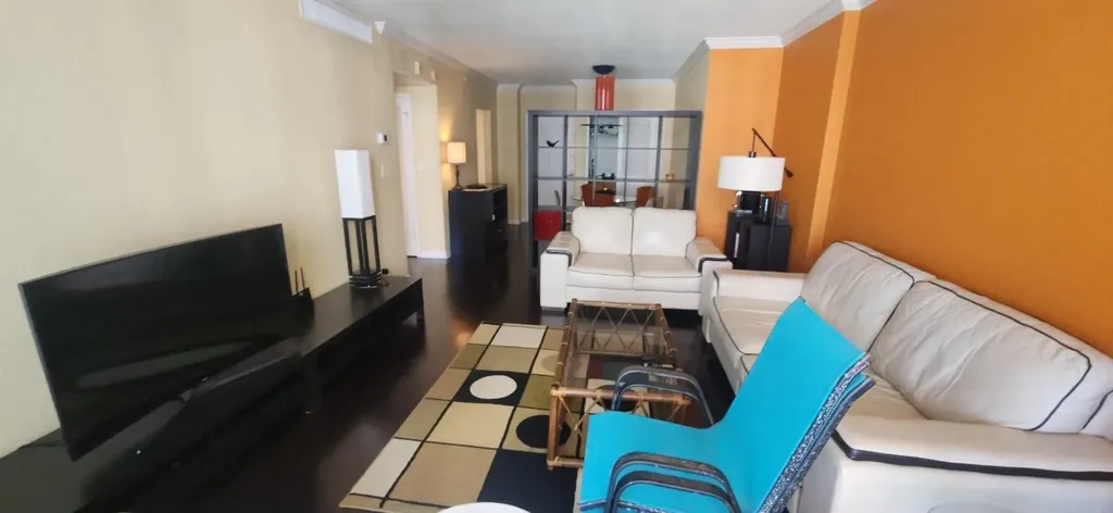 2501 S Ocean Drive Hollywood FL 33019