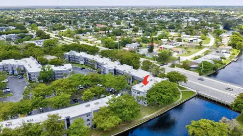 9081 Lime Bay Boulevard Tamarac FL 33321