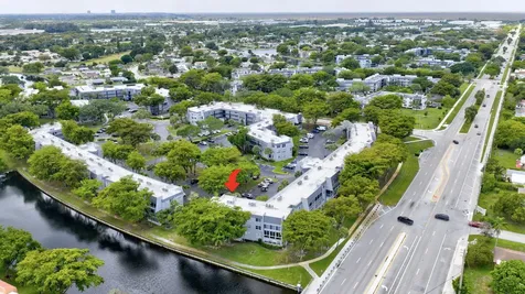 9081 Lime Bay Boulevard Tamarac FL 33321
