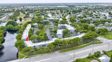 9081 Lime Bay Boulevard Tamarac FL 33321