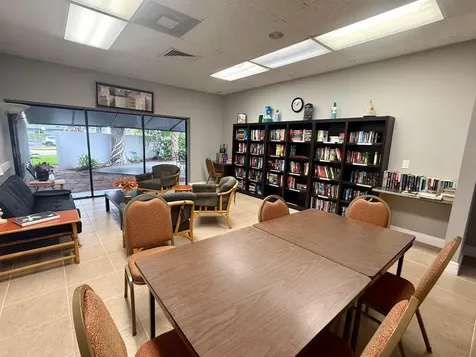 9081 Lime Bay Boulevard Tamarac FL 33321