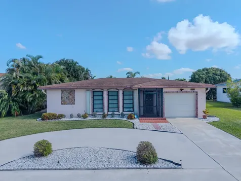 6431 Hitchin Post Way Delray Beach FL 33484