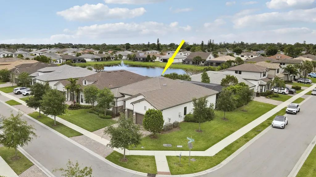 8308 Pedigree Circle Lake Worth FL 33467