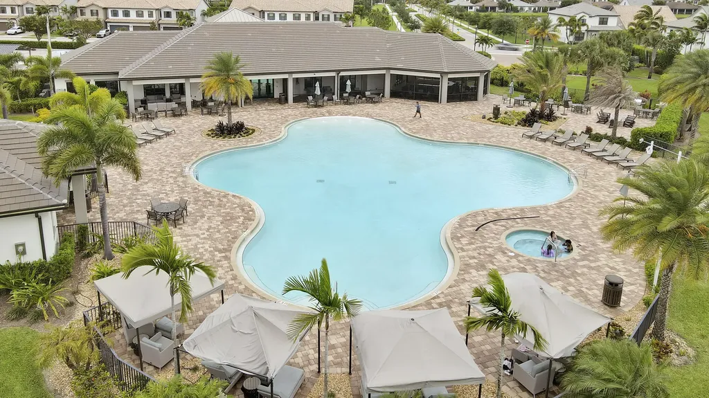 8308 Pedigree Circle Lake Worth FL 33467